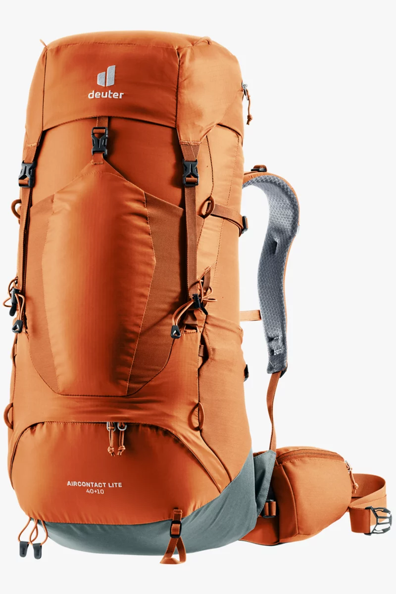 deuter Aircontact Lite 40+10 L Wanderrucksack