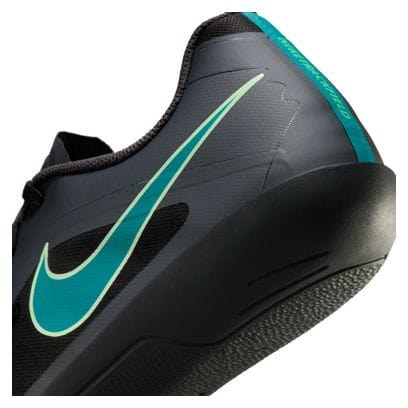 Nike Zoom Rival SD 2 Noir Bleu Homme