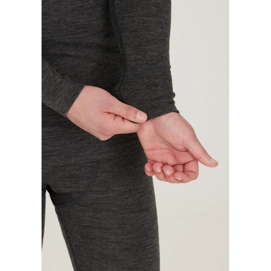 Whistler Baselayer Cornello 1001 Black