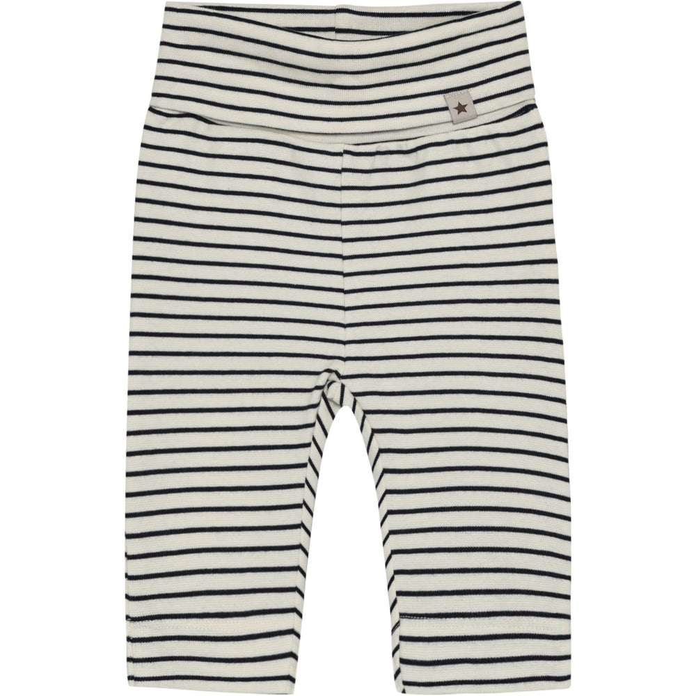Køb Huttelihut Navy Blazer Bukser Yd Stripe