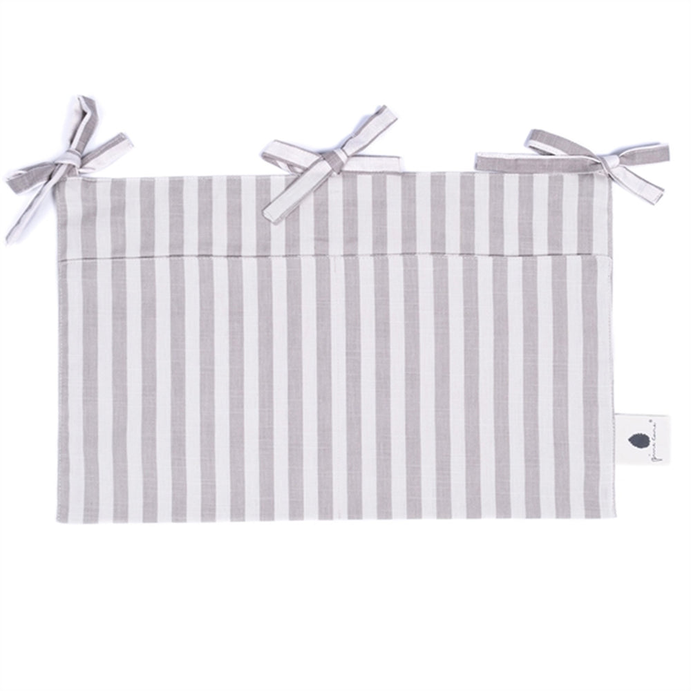 Sengelomme Vida Mushroom Stripe