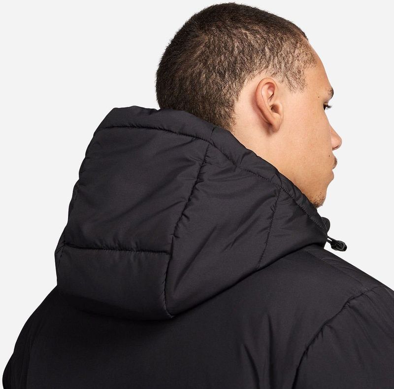 Nike - Sportswear Hooded Jas - Heren - Met Capuchon