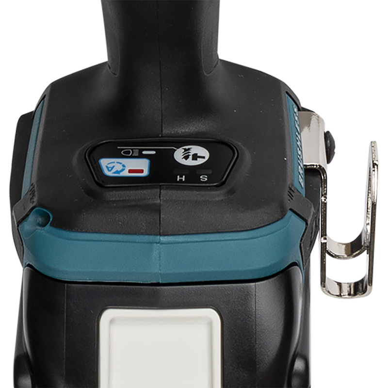 Makita DLX2423AJ combopack 18V 2x 2,0Ah Li-ion