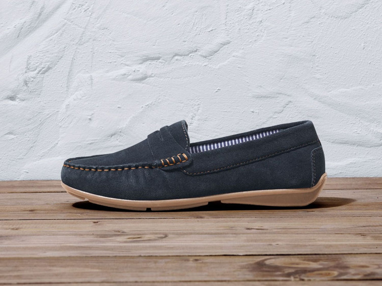 Dames mocassin