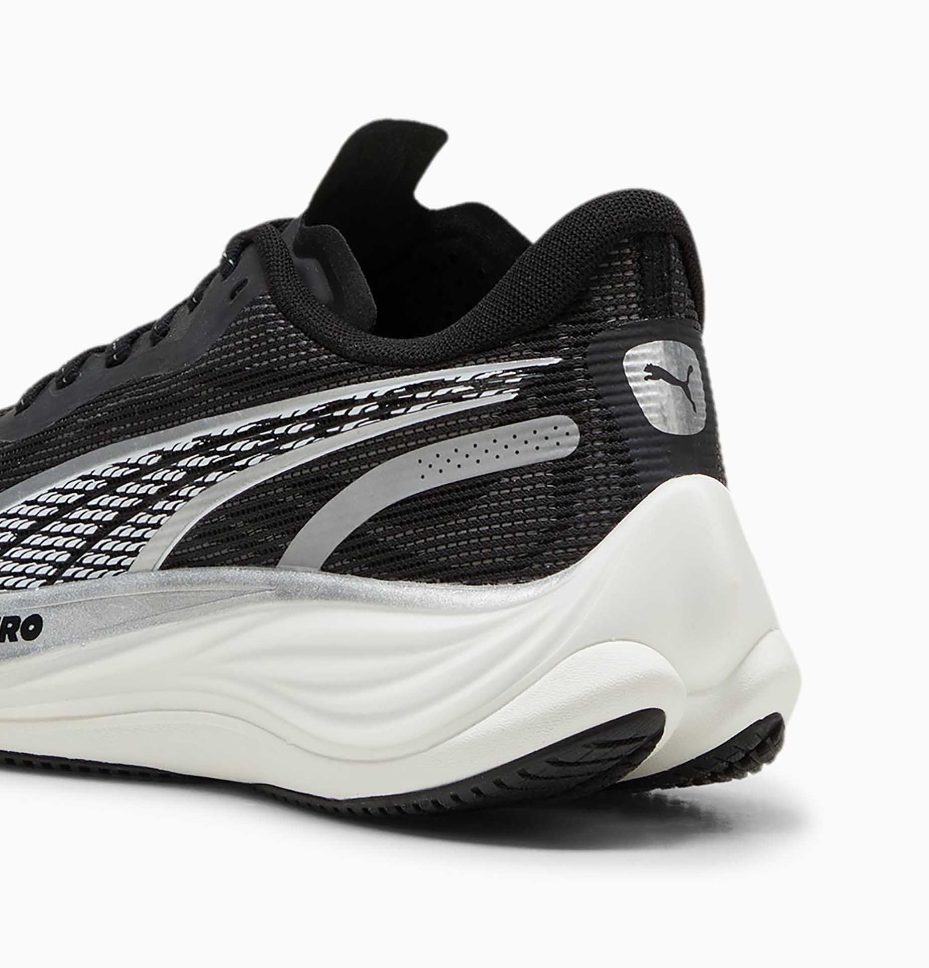 Velocity NITRO 3 Dame PUMA Black/PUMA Silver/PUMA White