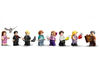 LEGO Hogwarts™ De Astronomietoren (75969)