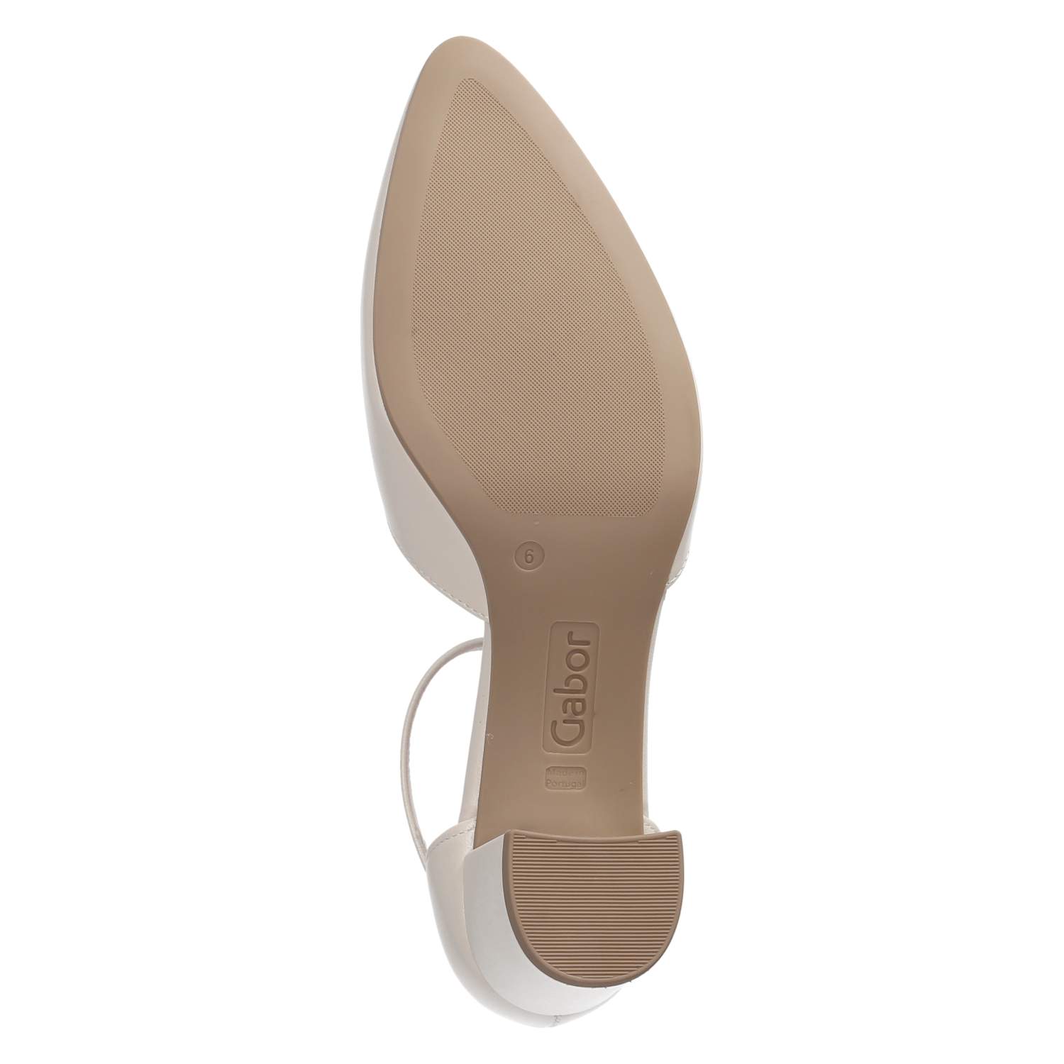 Gabor Brautschuhe  - off-white