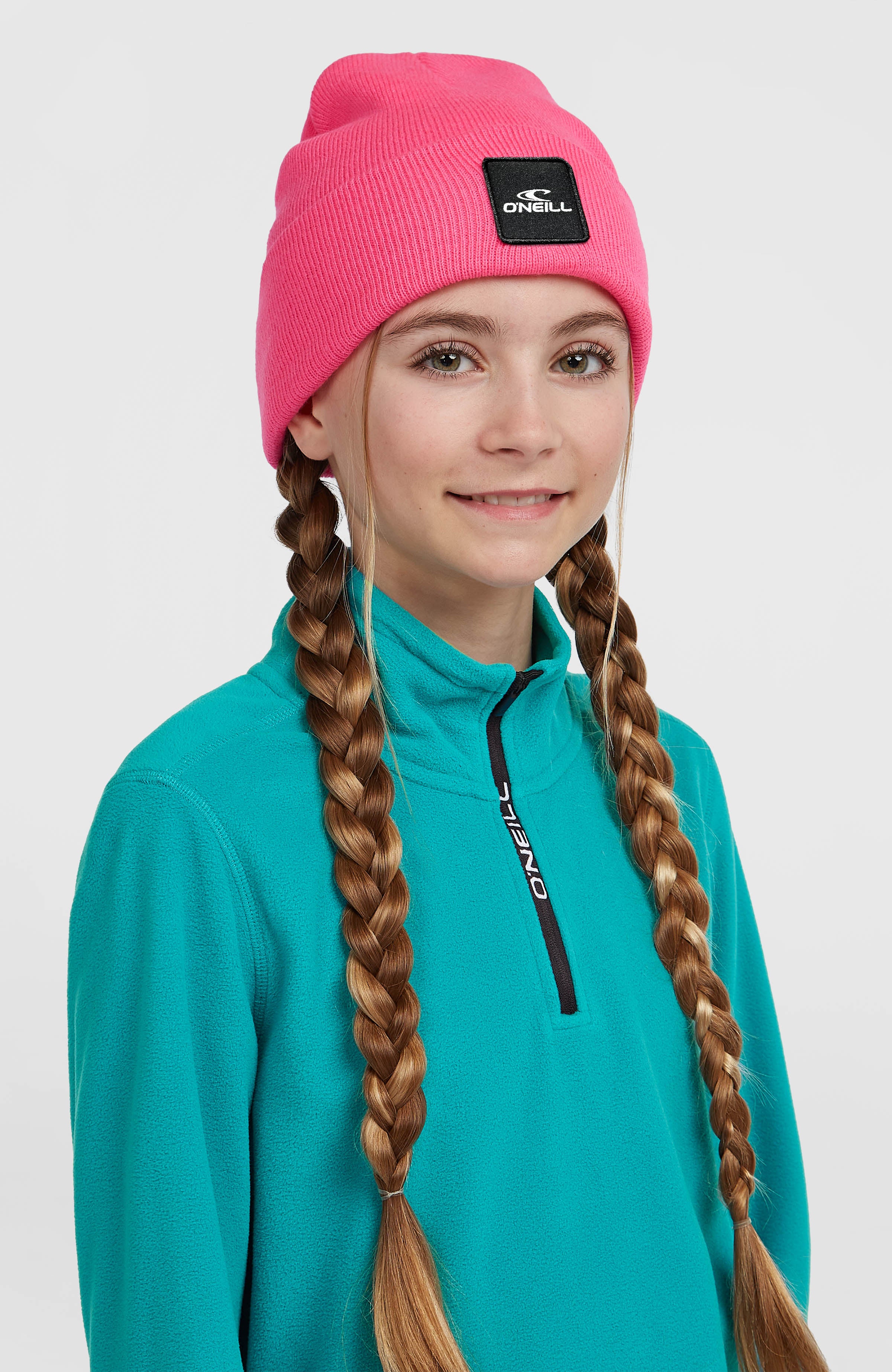FWC'Cruz Jack's Polartec® fleecetrui met halve rits