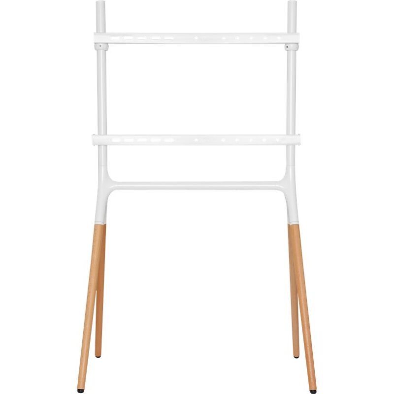 Neomounts NM-M1000WHITE support au sol pour écran 37-70