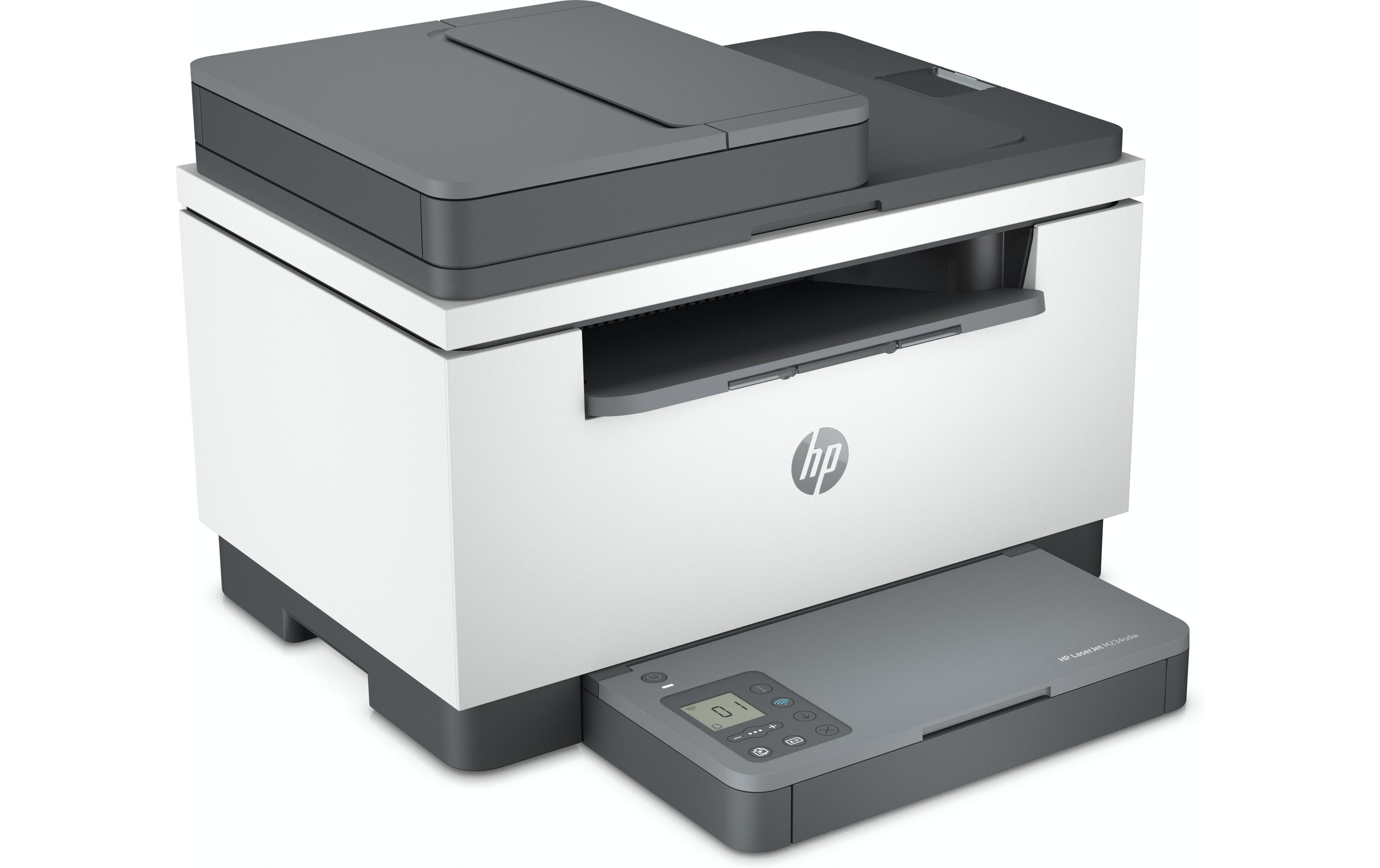 Multifunktionsdrucker LaserJet Pro MFP M234sdw<br>3-in-1 Laser-Multifunktionsdrucker mit Duplex, ADF und WLAN/LAN