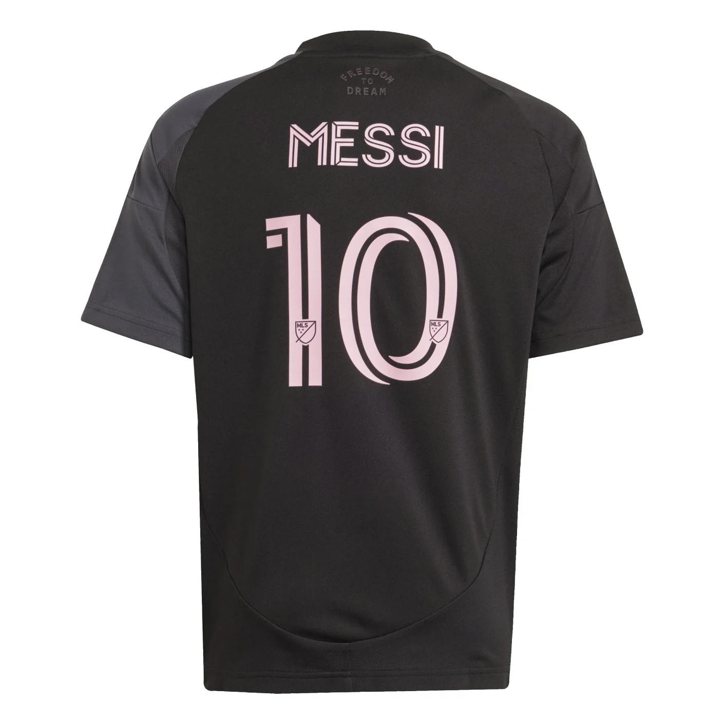 Adidas Inter Miami CF Uitshirt Messi 10 2025-2026 Kids