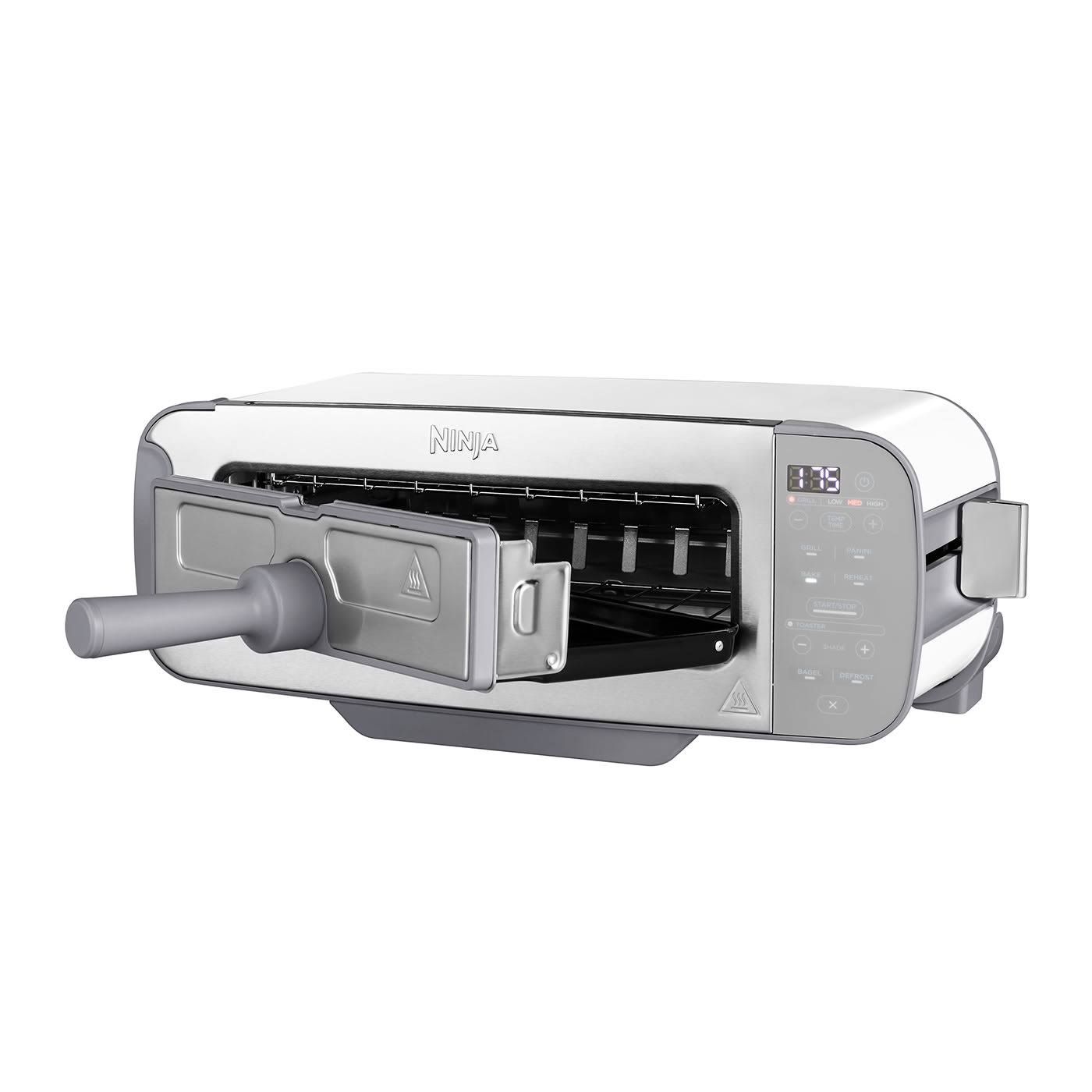 Ninja Toaster Foodi 3-in-1 ST200EUWH