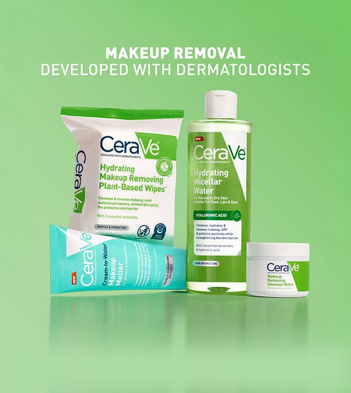 Hydrating Micellar Water ​