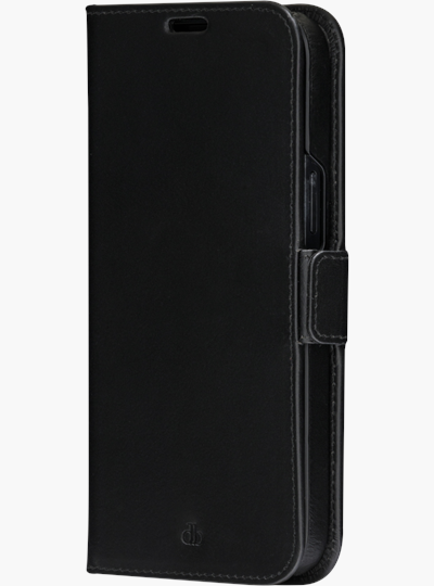 dbramante1928 Lynge iPhone 14, Black