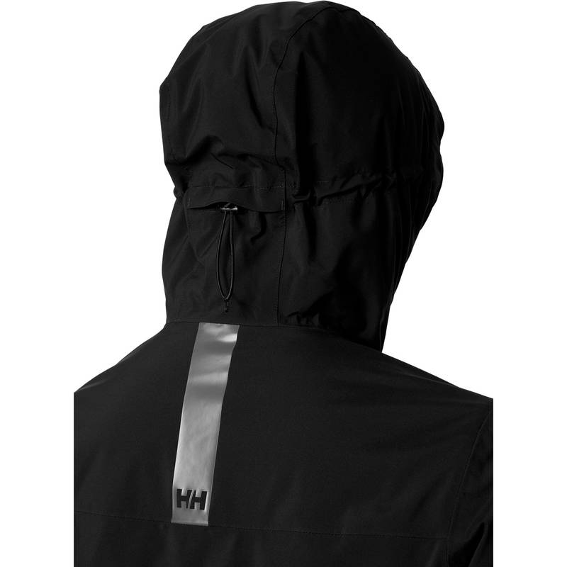 Helly Hansen Alpine Insulated Skijakke Herre