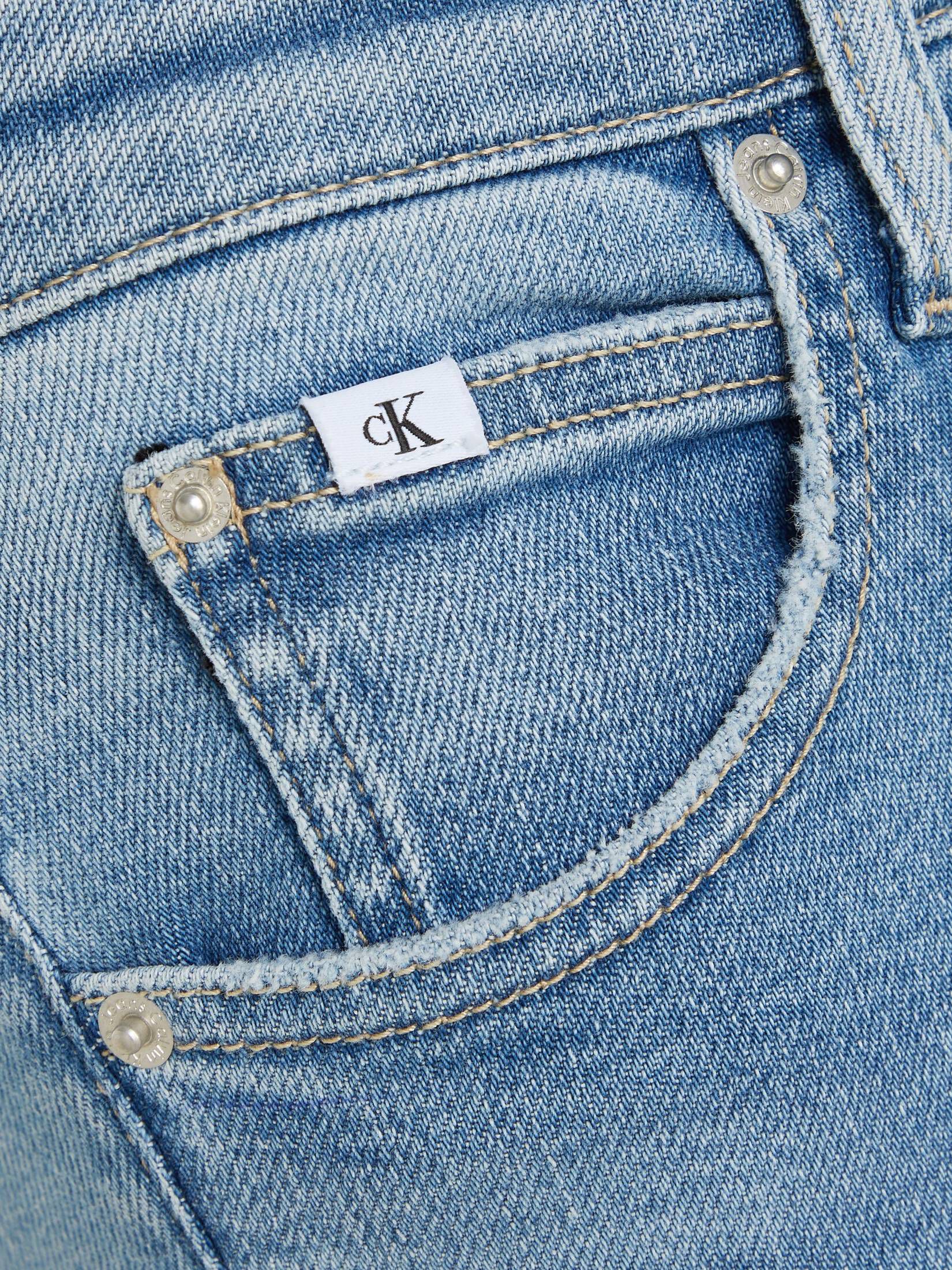 CALVIN KLEIN JEANS| Damen Jeans