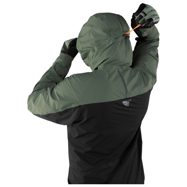 Dynafit - Ridge Dynastretch Jacket - Veste softshell