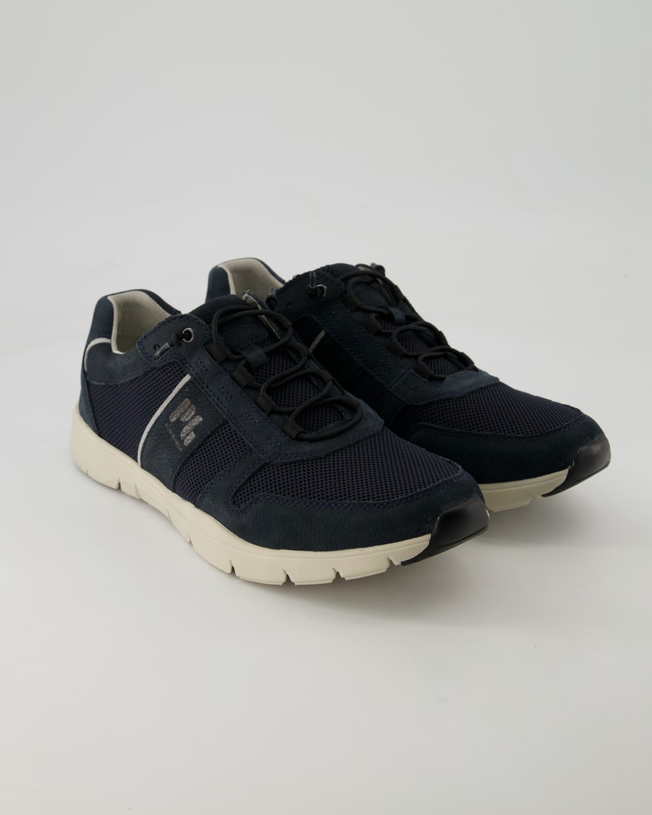 Pius Gabor 1018.22.01 Sneaker in Blau