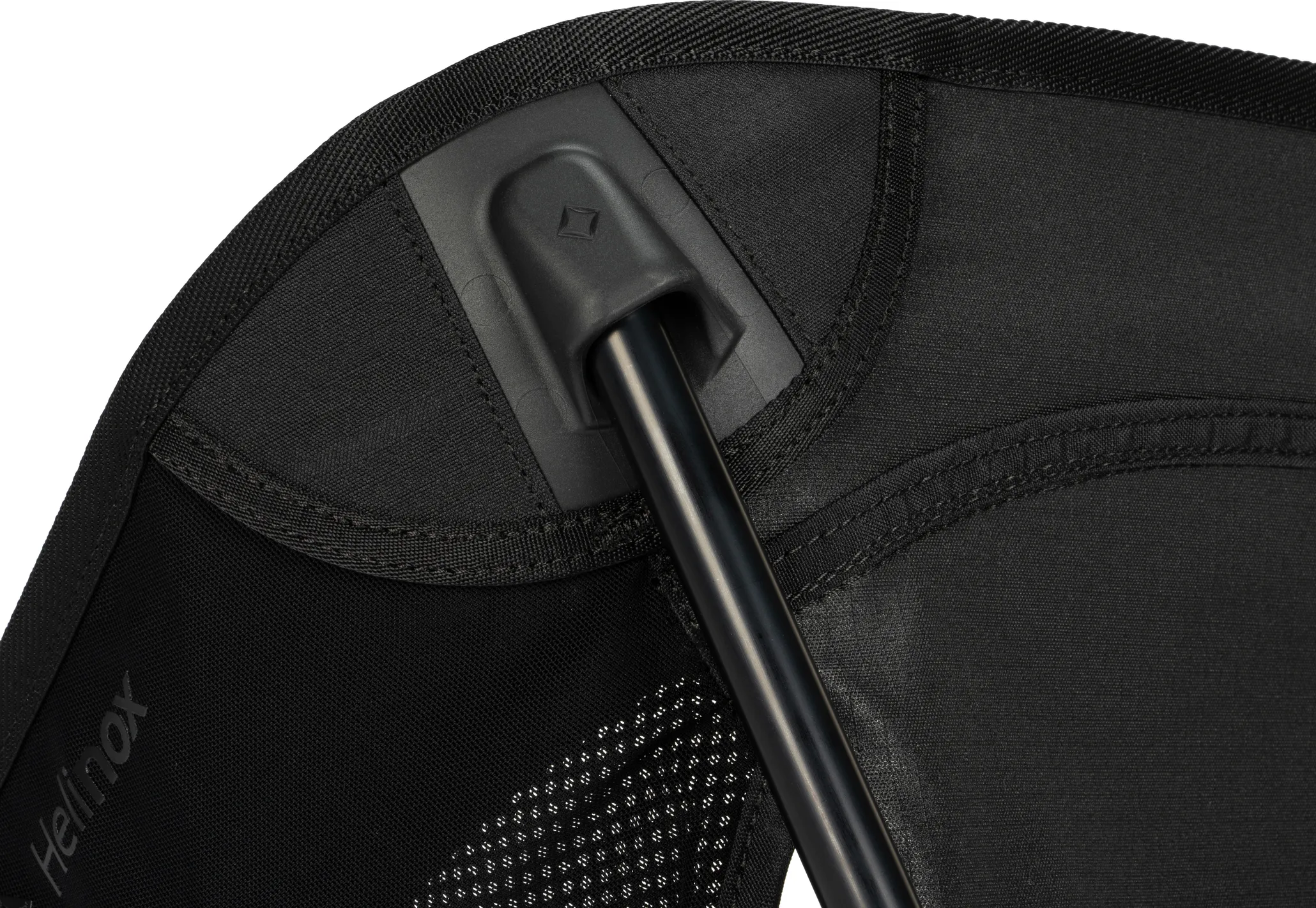 Helinox Chair One Highback (Re) Blackout Edition