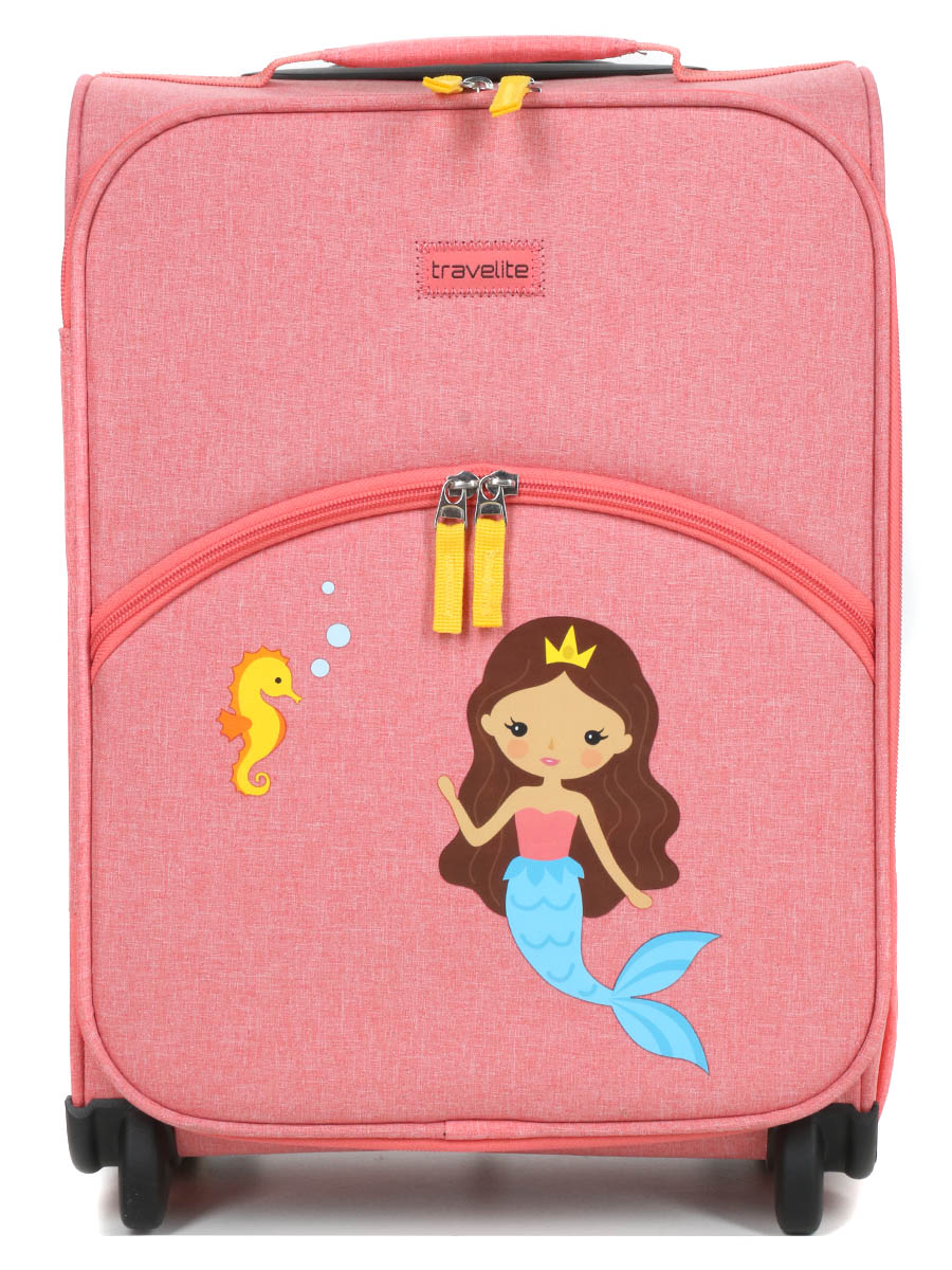 Valise Travelite Youngster SirÀne 44 cm