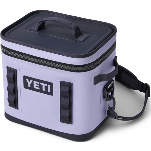 Glacière YETI HOPPER FLIP 12 SOFT COOLER FALL 23 COSMIC LILLAC