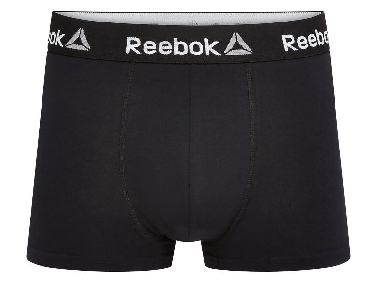 Set van 3 heren boxers