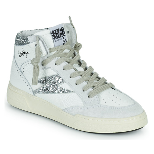 Semerdjian - BRAGA - Blanc / Gris