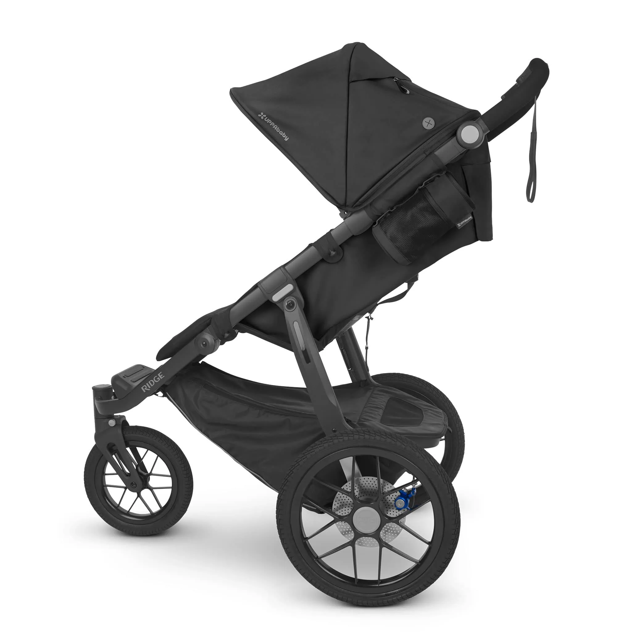 UPPAbaby Poussette Ridge - Jake