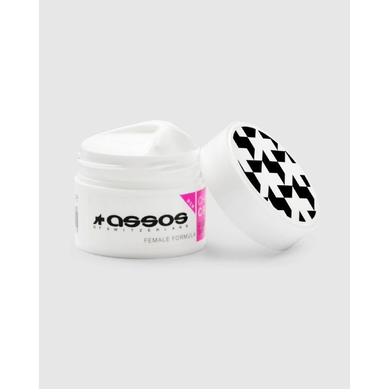 Chamois Creme Woman