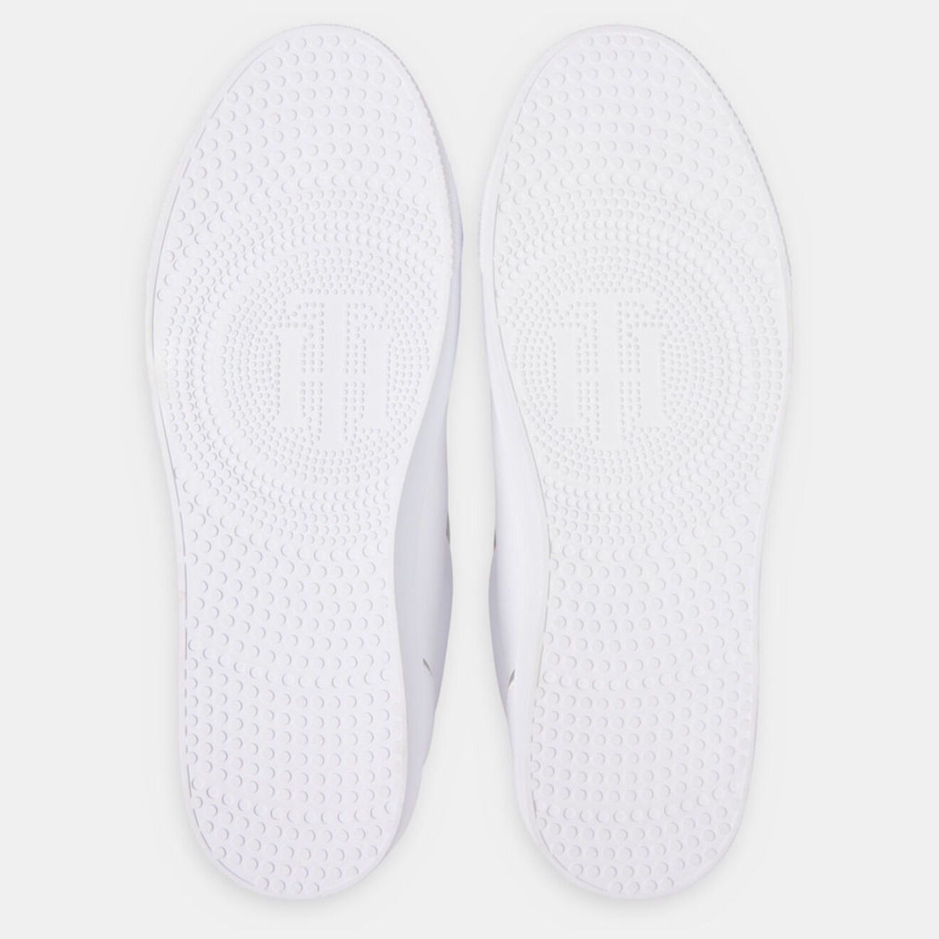 Tommy Hilfiger Baskets Signature Piping blanches