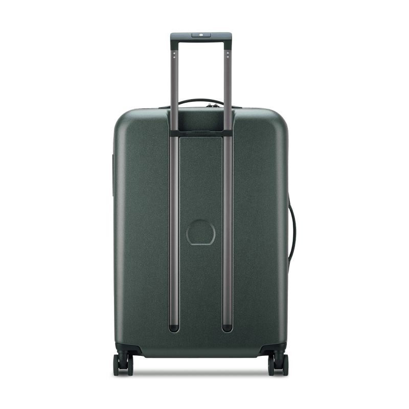 Valise rigide Turenne 2.0 72 cm Vert