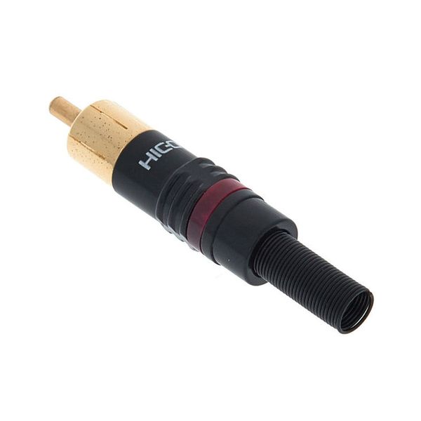 Hicon HI-CM03 Red