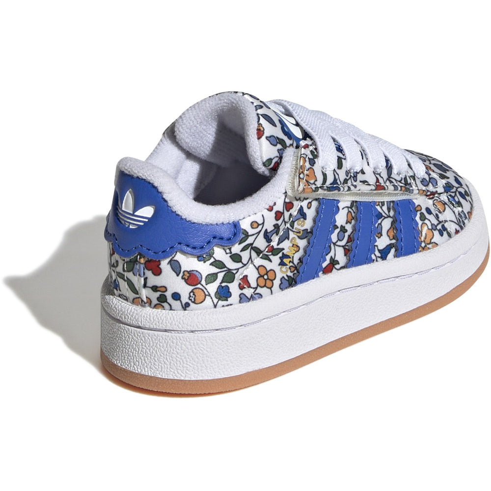 Køb adidas Originals Supplier Colour/Blue/Off White Campus 00S Cf El I Sneakers