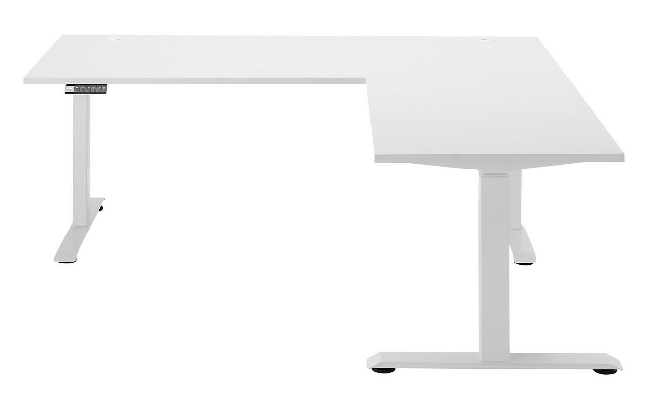 E-Serie E-Eckschreibtisch E-CORNER