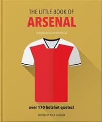 The Little Book of Arsenal