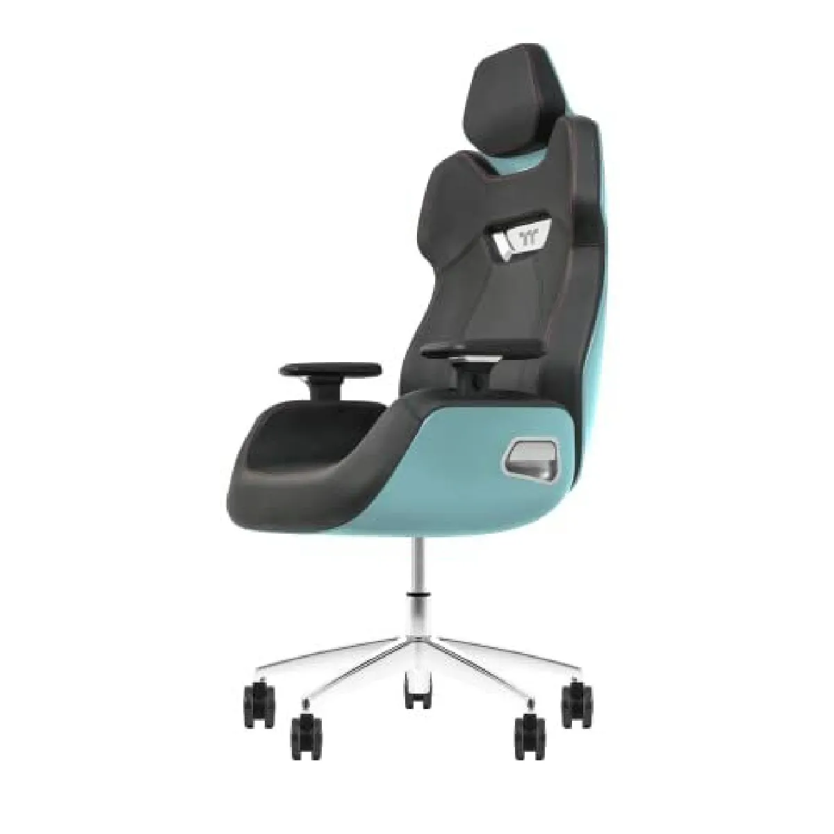 THERMALTAKE ARGENT E700 - Turquoise/Noir