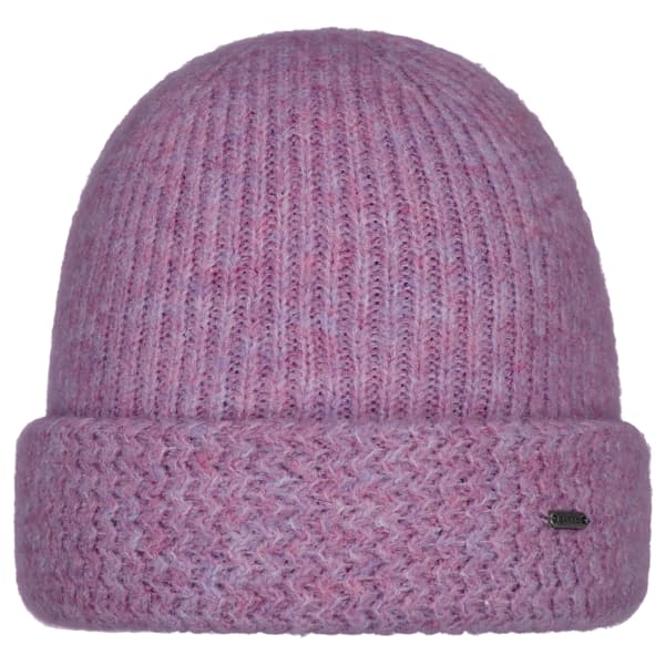 Bonnet ski BARTS SHAE BEANIE PURPLE