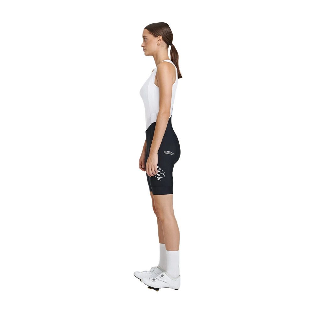 Maap AXIS TEAM EVO - Cuissard À bretelles Femme black