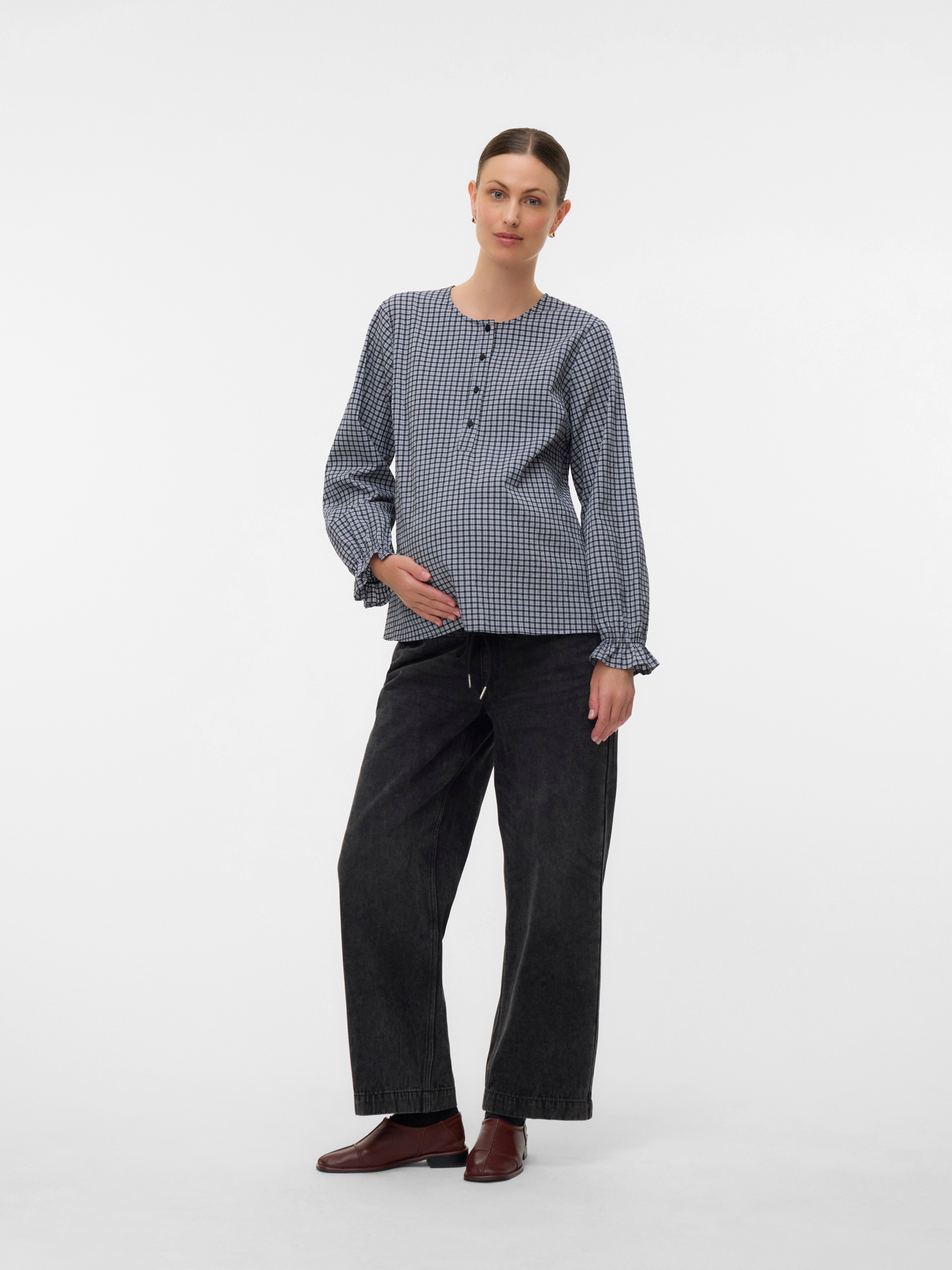 Baggy fit Jeans