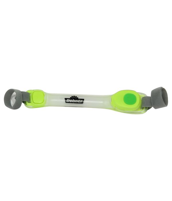 Dehner Lieblinge LED-Leucht-Klettband Flash