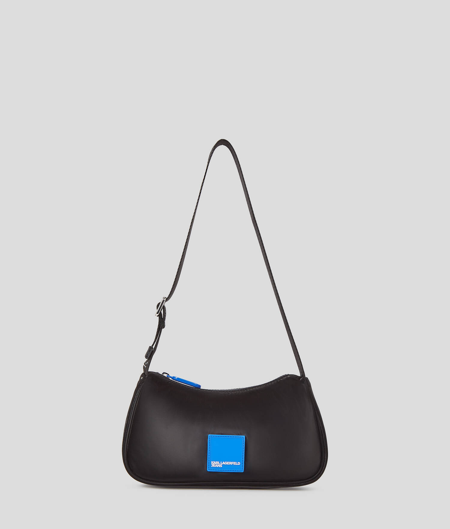 SAC PORTÉ ÉPAULE DE STYLE URBAIN EN NYLON KLJ