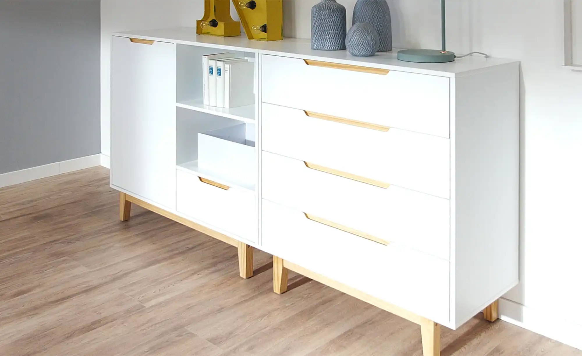 Kommode Brescia