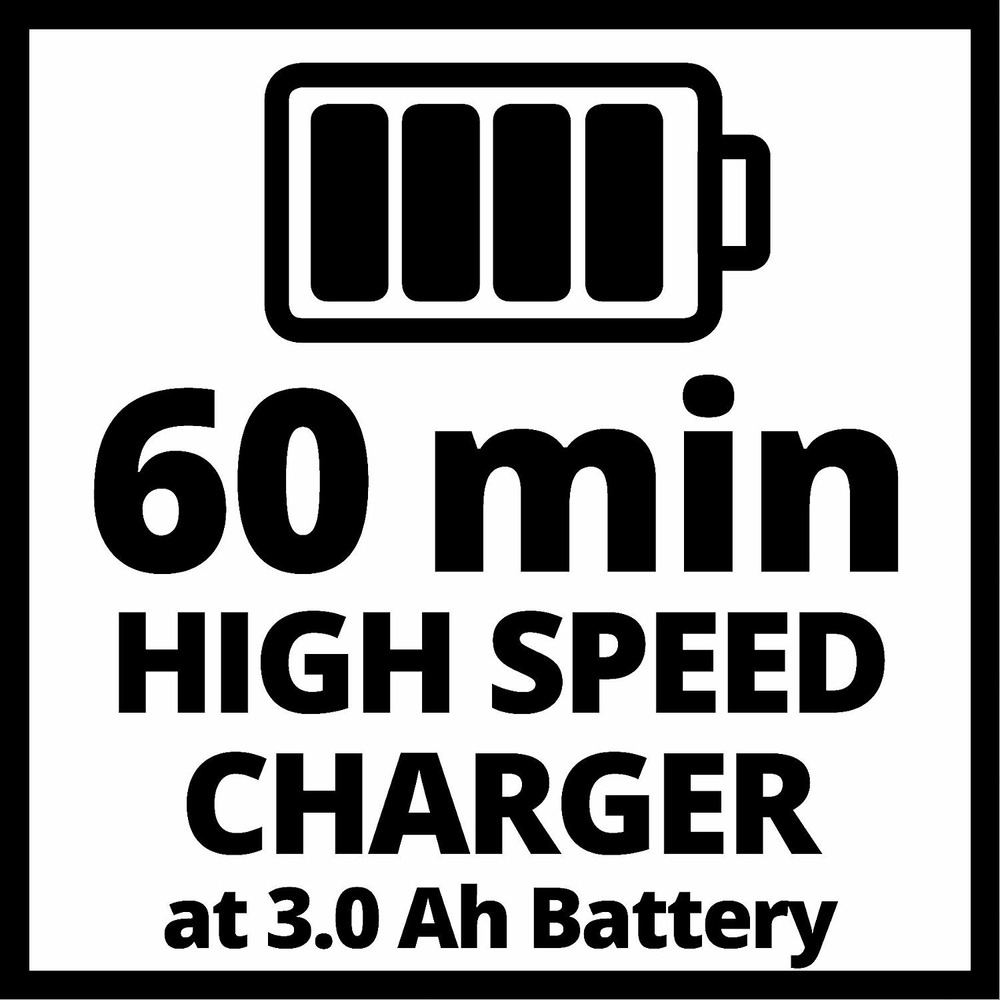 Starter kit power x change - double chargeur rapide 36v 2x3,0 ah