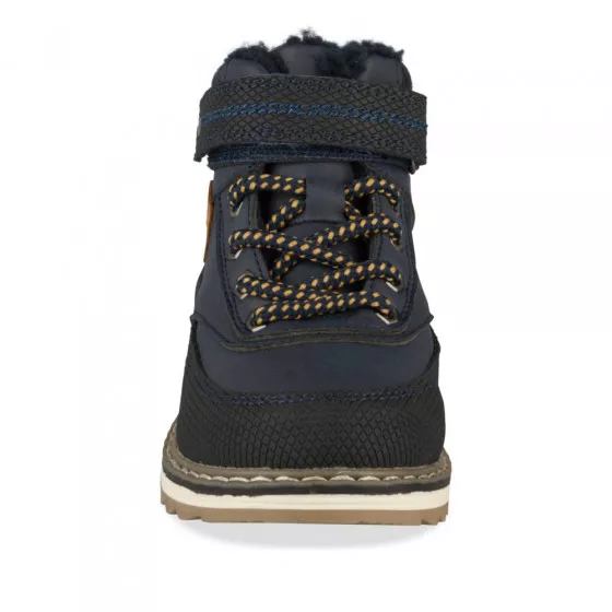 Bottines MARINE CHARLIE & FRIENDS
