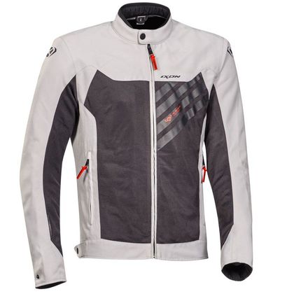 Blouson Ixon ORION - ANTHRACITE - Gris / Gris