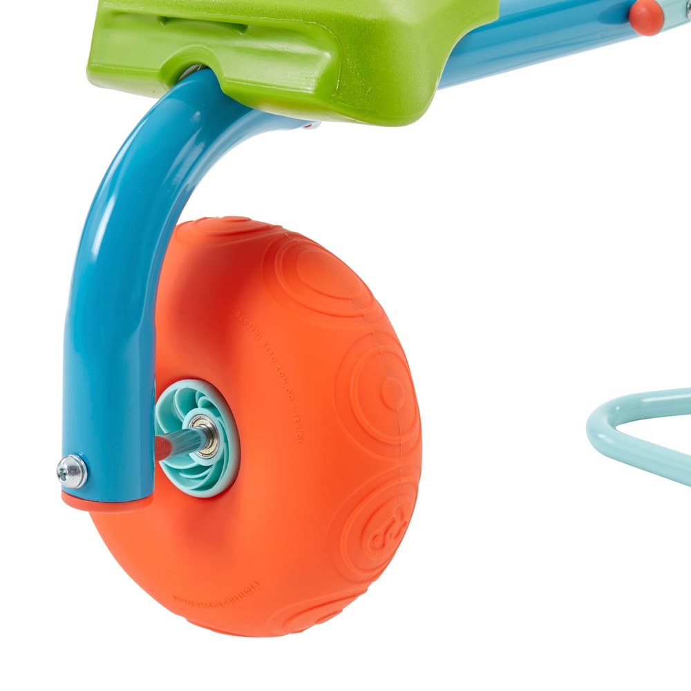 TP Spiro Spin Cyclone Wippe