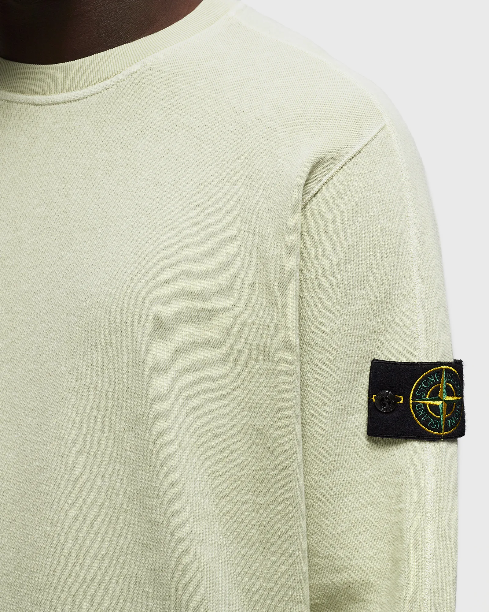 Stone Island SWEAT-SHIRT
