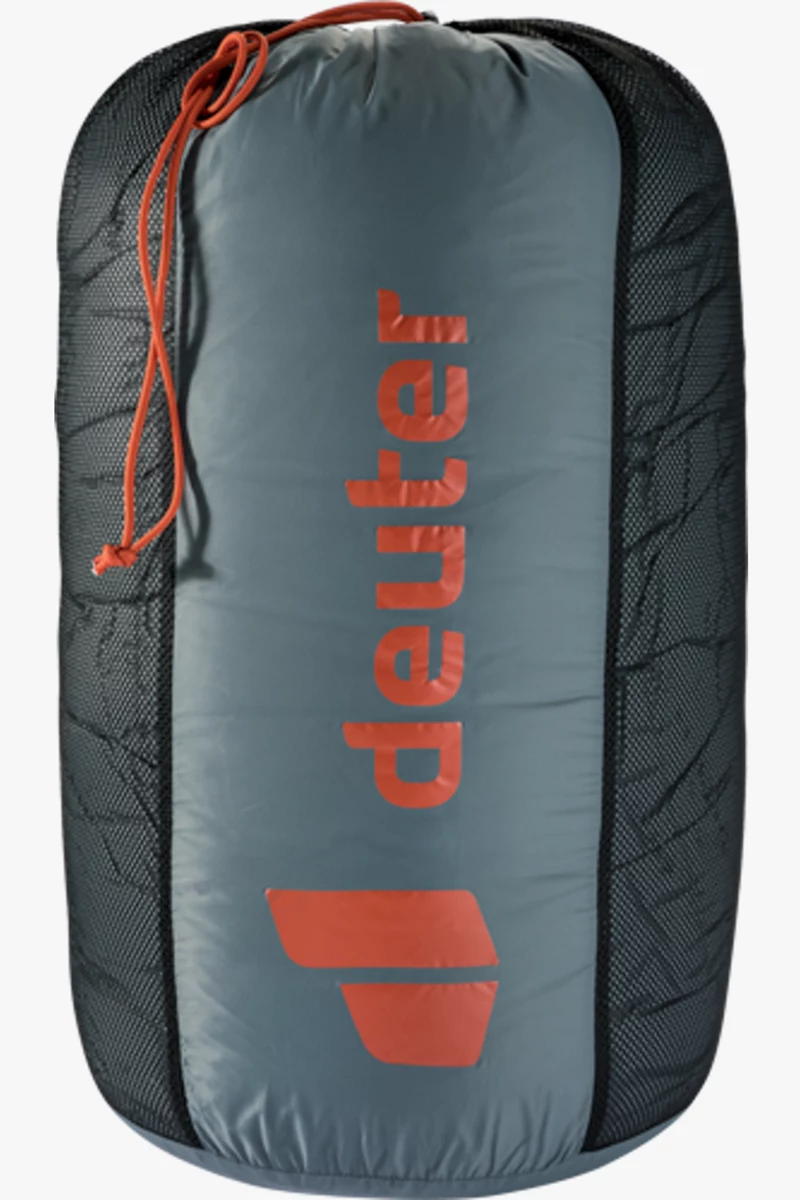deuter Astro Pro 600 -10° Long Schlafsack ZIP L
