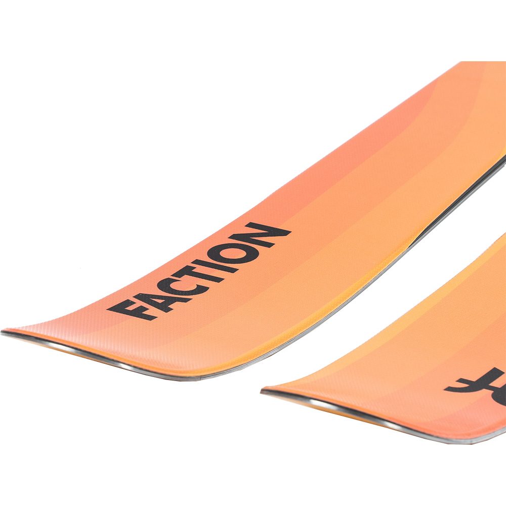 Faction Dancer 3 Orange 24/25 Freeski