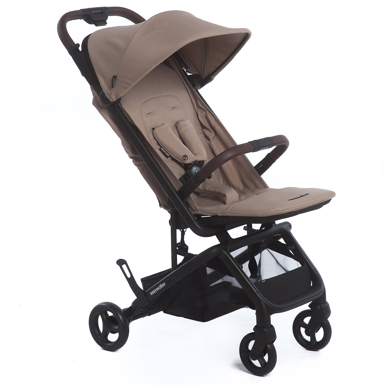 Easywalker Miley2 Pearl Taupe